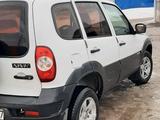 Chevrolet Niva 2018 года за 3 750 000 тг. в Уральск – фото 5