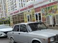 ВАЗ (Lada) 2107 2011 года за 1 550 000 тг. в Астана – фото 3