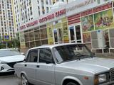 ВАЗ (Lada) 2107 2011 годаүшін1 550 000 тг. в Астана – фото 3