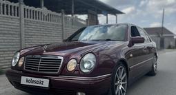 Mercedes-Benz E 280 1996 годаfor3 600 000 тг. в Тараз – фото 2