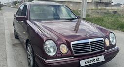 Mercedes-Benz E 280 1996 годаfor3 600 000 тг. в Тараз – фото 3