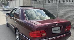 Mercedes-Benz E 280 1996 годаfor3 600 000 тг. в Тараз – фото 5