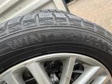 215/55/17 Dunlop зима за 160 000 тг. в Уральск – фото 4