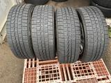 215/55/17 Dunlop зима за 160 000 тг. в Уральск