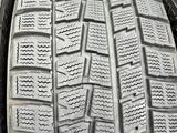 215/55/17 Dunlop зима за 160 000 тг. в Уральск – фото 2