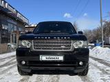 Land Rover Range Rover 2009 годаүшін9 000 000 тг. в Алматы