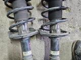 Амортизатор подвески стойка передняя, задняя, стойки. за 50 000 тг. в Караганда