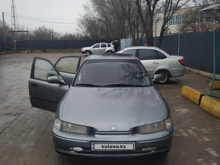 Honda Accord 1994 года за 1 350 000 тг. в Уральск – фото 7