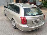 Toyota Avensis 2003 годаүшін4 000 000 тг. в Шымкент – фото 2