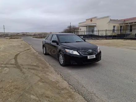 Toyota Camry 2009 года за 4 600 000 тг. в Актау – фото 2