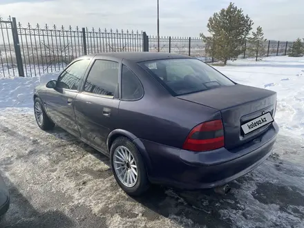 Opel Vectra 1996 года за 1 300 000 тг. в Талдыкорган – фото 3