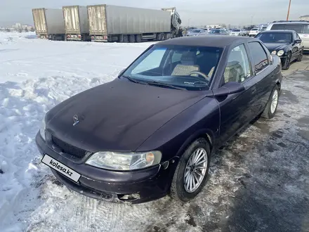 Opel Vectra 1996 года за 1 300 000 тг. в Талдыкорган