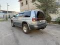 Mitsubishi Montero Sport 2001 года за 3 500 000 тг. в Алматы – фото 3