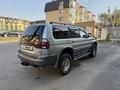 Mitsubishi Montero Sport 2001 года за 3 500 000 тг. в Алматы – фото 5