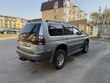 Mitsubishi Montero Sport 2001 годаүшін3 500 000 тг. в Алматы – фото 5