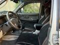 Mitsubishi Montero Sport 2001 года за 3 500 000 тг. в Алматы – фото 7