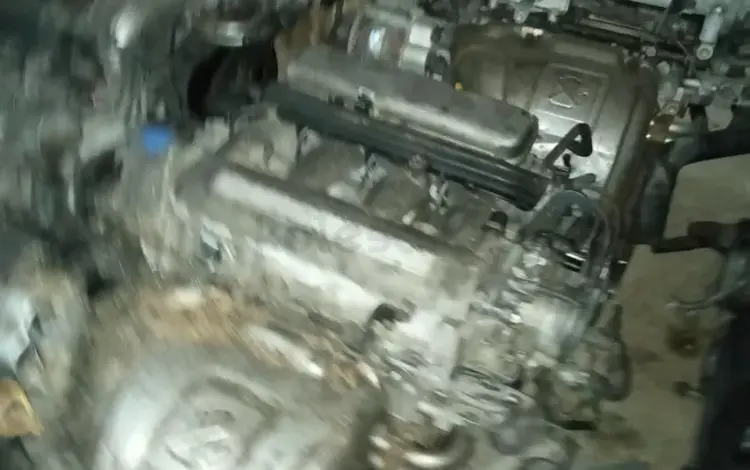 Контрактные двигатели из Японий на Тойота 3s-ge Yamaha за 385 000 тг. в Алматы