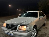 Mercedes-Benz S 320 1997 годаүшін3 400 000 тг. в Тараз