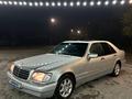 Mercedes-Benz S 320 1997 года за 3 400 000 тг. в Тараз – фото 3