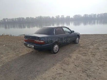 Toyota Corolla 1994 года за 1 500 000 тг. в Семей