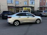 Chevrolet Onix 2023 года за 5 400 000 тг. в Караганда – фото 4