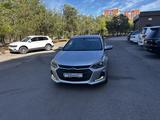 Chevrolet Onix 2023 года за 5 400 000 тг. в Караганда
