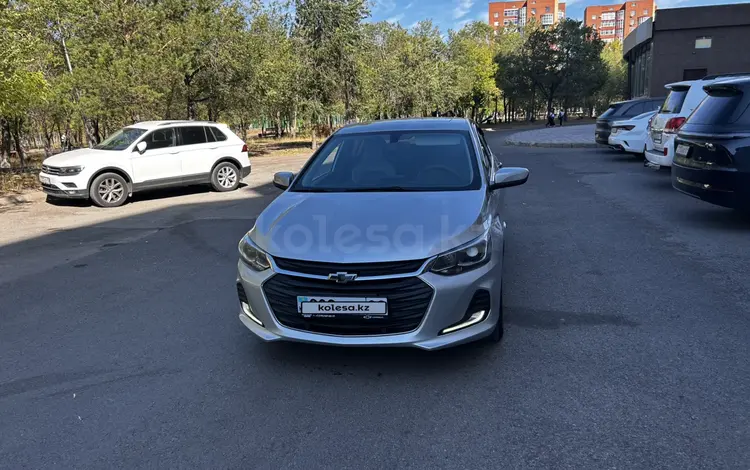 Chevrolet Onix 2023 годаүшін5 400 000 тг. в Караганда