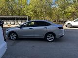 Chevrolet Onix 2023 года за 5 400 000 тг. в Караганда – фото 2