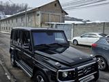 Mercedes-Benz G 55 AMG 2008 года за 22 500 000 тг. в Алматы – фото 4