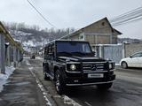 Mercedes-Benz G 55 AMG 2008 года за 22 500 000 тг. в Алматы – фото 3