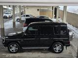 Mercedes-Benz G 55 AMG 2008 года за 22 500 000 тг. в Алматы – фото 2