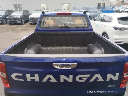 Крышка багажника Changan Hunter за 195 000 тг. в Астана – фото 5