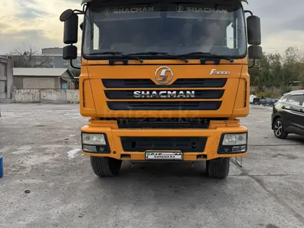 Shacman (Shaanxi)  F3000 2019 года за 16 500 000 тг. в Тараз
