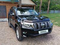 Toyota Land Cruiser Prado 2022 года за 30 000 000 тг. в Петропавловск