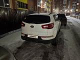 Kia Sportage 2013 года за 7 000 000 тг. в Актобе – фото 4