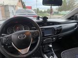Toyota Corolla 2015 годаүшін8 000 000 тг. в Усть-Каменогорск – фото 4