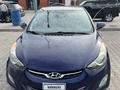 Hyundai Elantra 2013 года за 3 000 000 тг. в Актау – фото 12