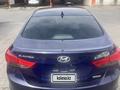 Hyundai Elantra 2013 года за 3 000 000 тг. в Актау – фото 2