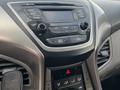 Hyundai Elantra 2013 года за 3 000 000 тг. в Актау – фото 4