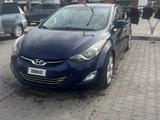 Hyundai Elantra 2013 года за 3 000 000 тг. в Актау