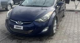 Hyundai Elantra 2013 годаүшін3 000 000 тг. в Актау