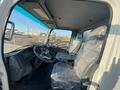 JAC  Фургон промтоварный на шасси N56 (европромка) 2022 года за 15 500 000 тг. в Атырау – фото 4