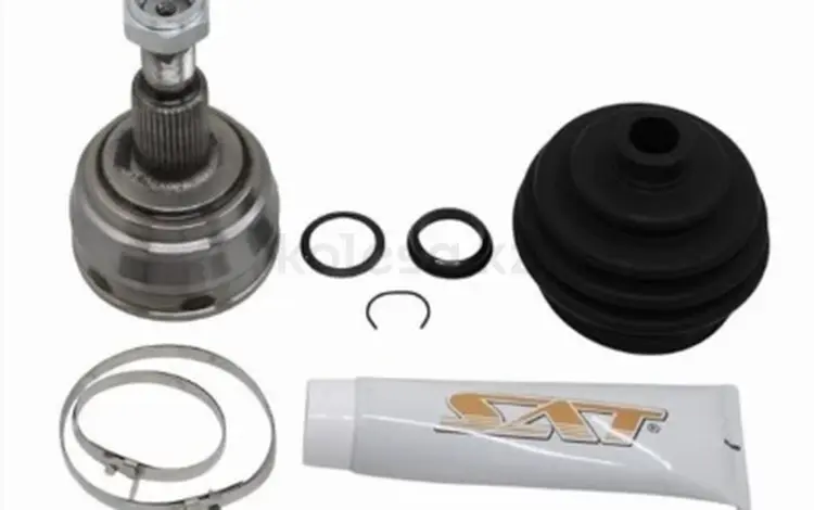 Граната, Шрус передний наружний за 8 550 тг. в Талдыкорган