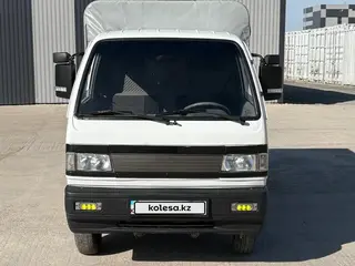 Daewoo Damas