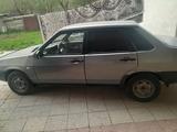 ВАЗ (Lada) 21099 2003 годаүшін1 300 000 тг. в Шымкент