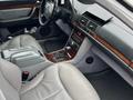 Mercedes-Benz S 320 1999 года за 4 700 000 тг. в Актау – фото 10