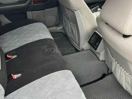 Mercedes-Benz S 320 1999 года за 4 700 000 тг. в Актау – фото 12