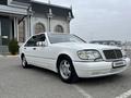 Mercedes-Benz S 320 1999 года за 4 700 000 тг. в Актау – фото 2