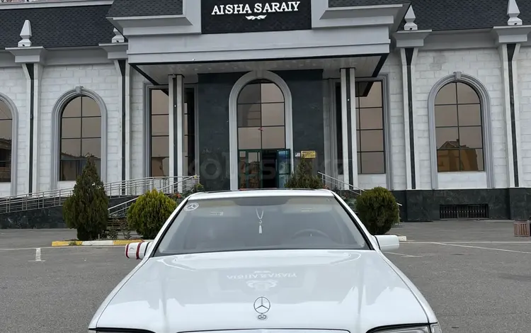 Mercedes-Benz S 320 1999 года за 4 700 000 тг. в Актау