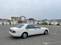 Mercedes-Benz S 320 1999 года за 4 700 000 тг. в Актау – фото 8